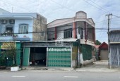 Căn Nhà mặt tiền đường 2/4 vừa ở Vừa kinh doanh gần Chợ Vĩnh Hải